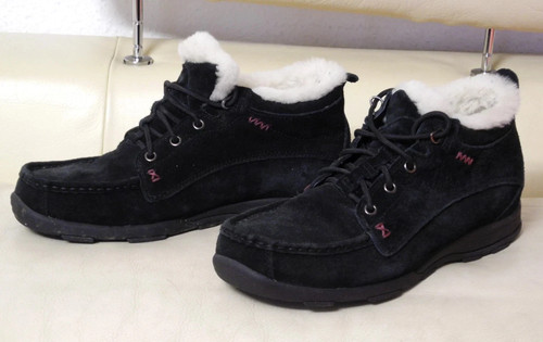 Kamik frankfurts stiefel - ,