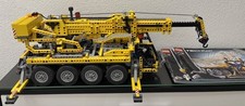 LEGO Technic 8421 großer