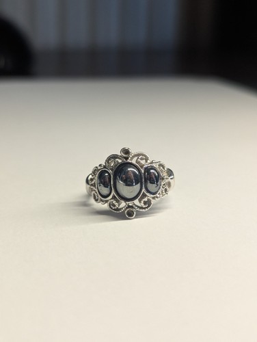 Modeschmuck silberfarben