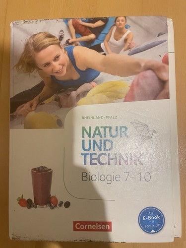 Natur und technik - und,