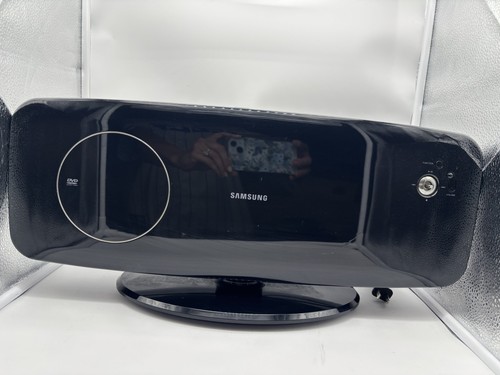 Samsung xq100 dvd home - samsung,