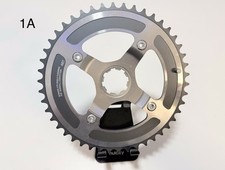 Shimano xtr m952 46t - xtr, dh