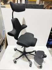 Hag capisco ergonomischer - hag,