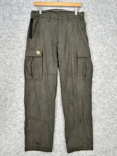 Fjällräven hydratic trousers - hydratic,
