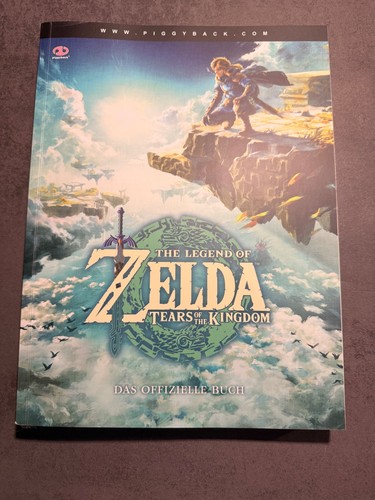 The legend zelda tears - the, of