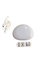 DeeprBlu Poolbeleuchtung 2025 IP68 wasserdicht mit Akku & Fernbedienung