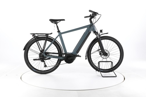 Winora sinus trekking bike - winora,