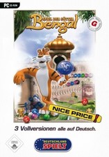 Bengal - Spiel der Götter &