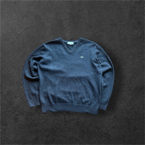 Lacoste herren pullover - herren,