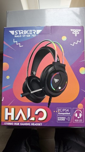 Hyrican striker halo gh707 - hyrican,