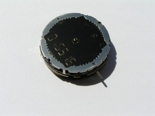 Breitling A68362 B1 defektes Werk broken Movement I209