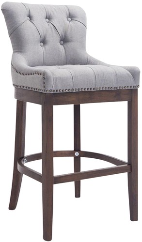 Barhocker lakewood stoff - lakewood,
