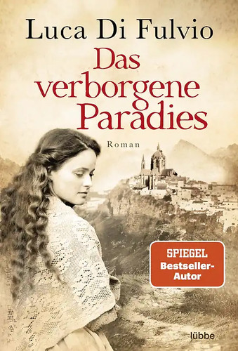 Das verborgene paradies - verborgene,