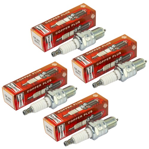 Zündkerze set stück - zündkerze, 4