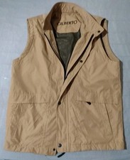 GILBERTO Herren Outdoor Weste