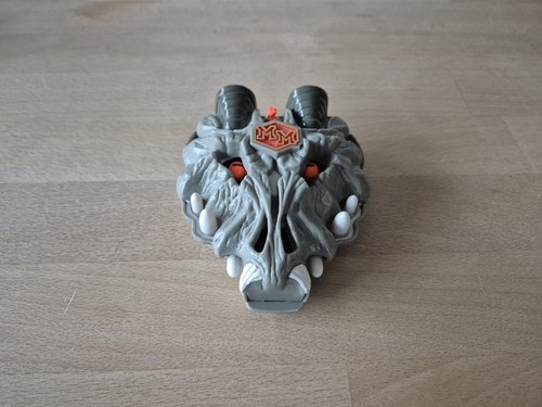 Mighty max wolfship 1992 - wolfship,