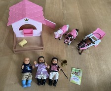 Mini baby born - my, zapf