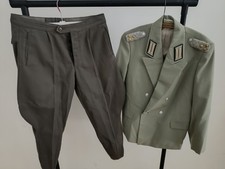DDR NVA  Parade Galauniform