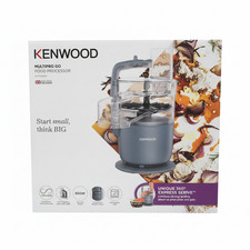 Kenwood MultiPro Go