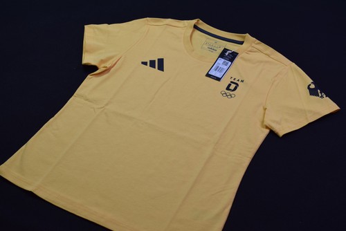 Adidas shirt trikot - t-shirt, jersey