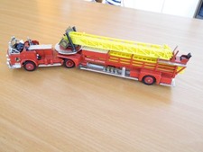 Corgi toys 1143 american - toys,