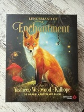Lenormand enchantment 36 - enchantment,