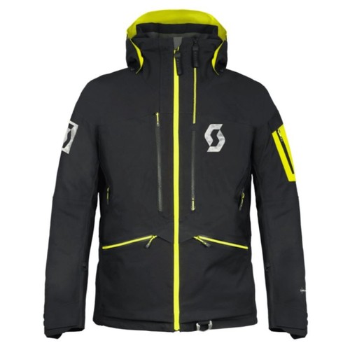 Scott concept flex dryo 3in1 - scott,