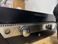 Simogas Plancha Rainbow mit