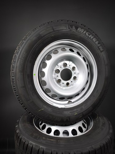 Winterreifen 225 r16 c - 225,