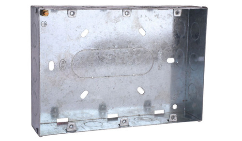 Deta db172 gang unterputz - 9-12,