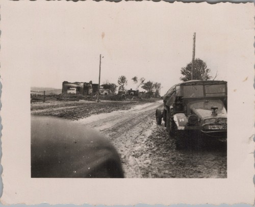 Foto eisb regt 2 krupp - 3/eisb, pi.
