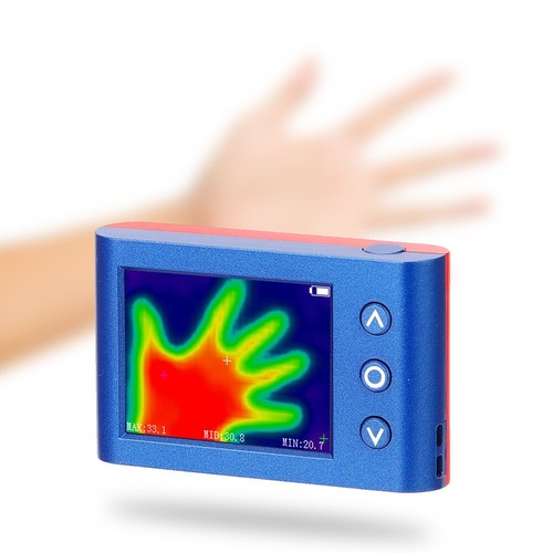 Infrarot thermal imager - infrarot,