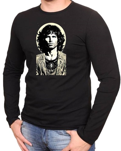 The doors jim morrison rock - doors,