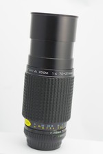 PENTAX Objektiv SMC PENTAX-A