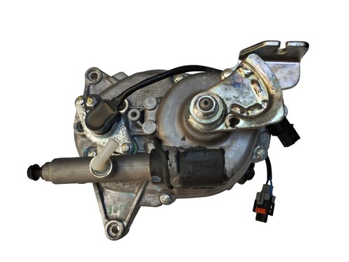 Motorroller