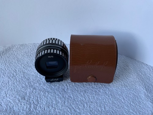 Linhof universalsucher 9x12 - 9x12, /