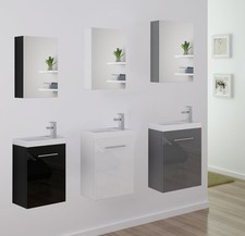 Badmöbel Set TT Badezimmer