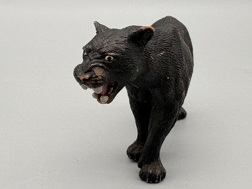 Schleich panther 2011 - schleich,