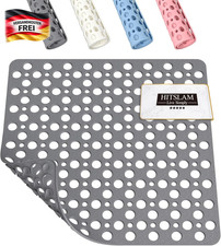 Duschmatte Rutschfest 53x53cm