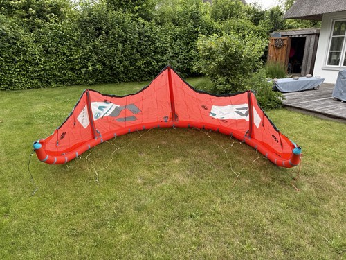 Kite duotone evo 6qm - evo,