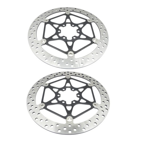 Bremsscheibe vorne rechts - , +