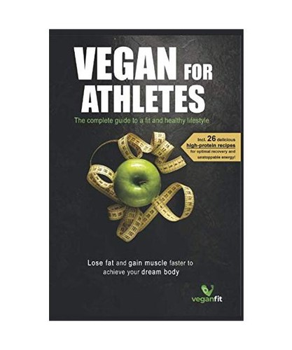 Vegan for athletes - vegan,