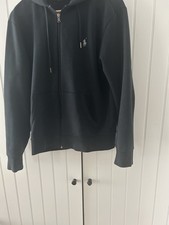 Polo Ralph Lauren Kapuzenjacke / Sweatjacke 