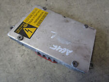 XENON Vorschaltgerät AUDI A6 4F A8 4E 5DV008290-00 HELLA 4E0907476
