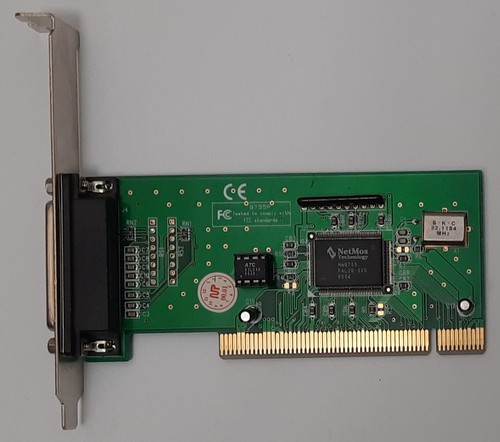 Delock 9735p pci - delock,