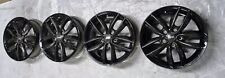 4 Alufelgen Mini Countryman