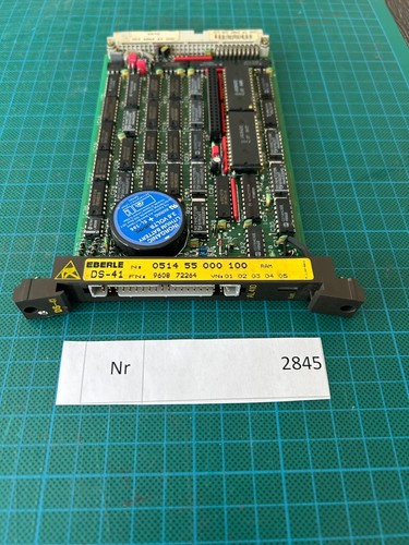 Eberle sps pls - eberle,