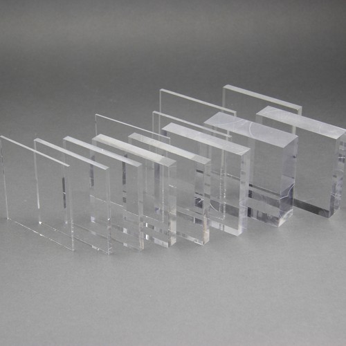 Acrylglas markenware - acrylglas,