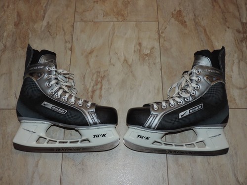 Nike bauer eishockey - nike,