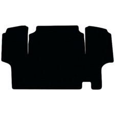 Gummi Fußmatte Kabinenmatte